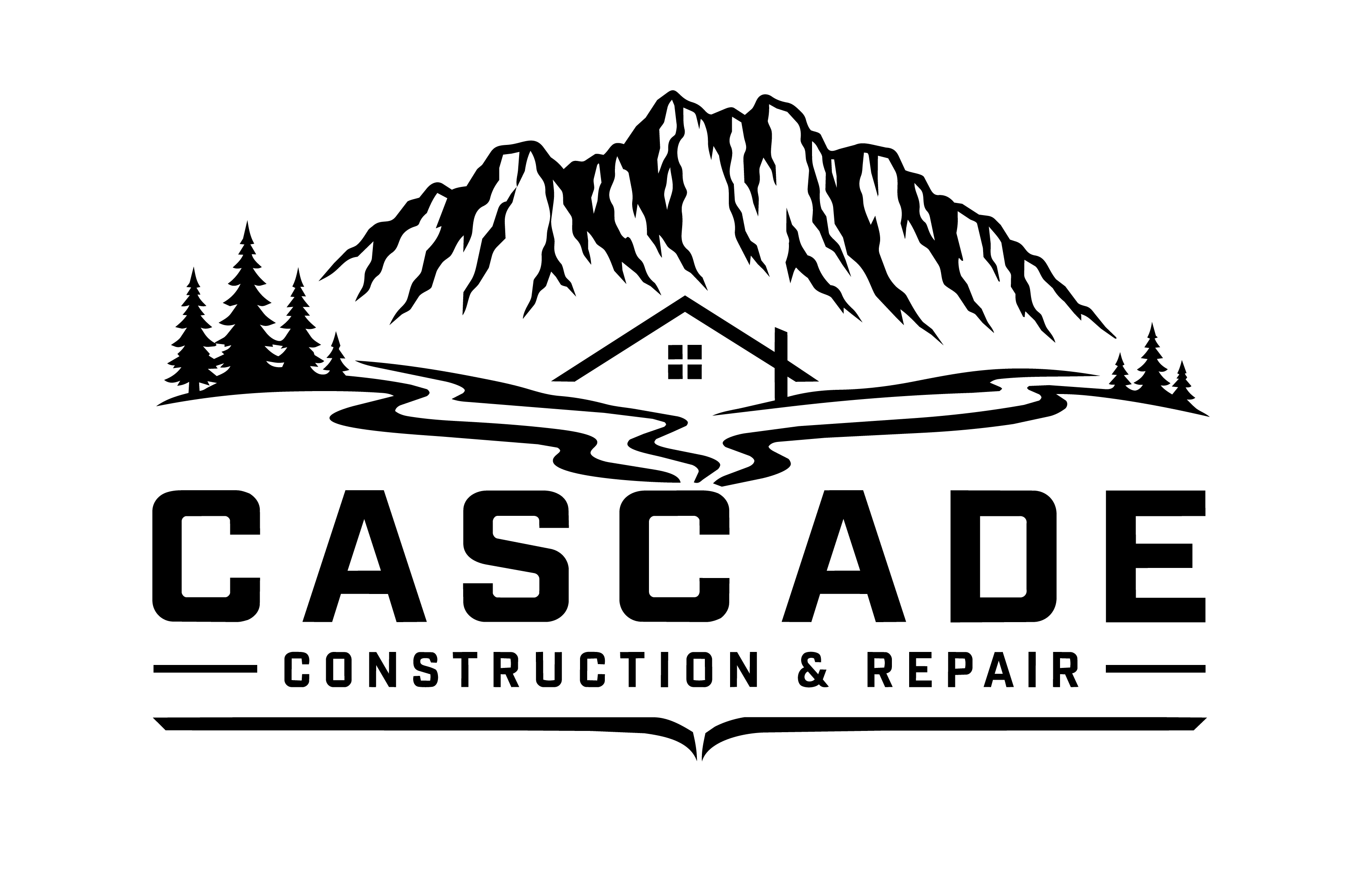 Cascade Construction and Repair